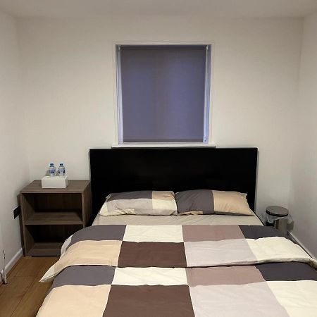 Three Bedroom House In Tooting By Star Apartments Londres Extérieur photo