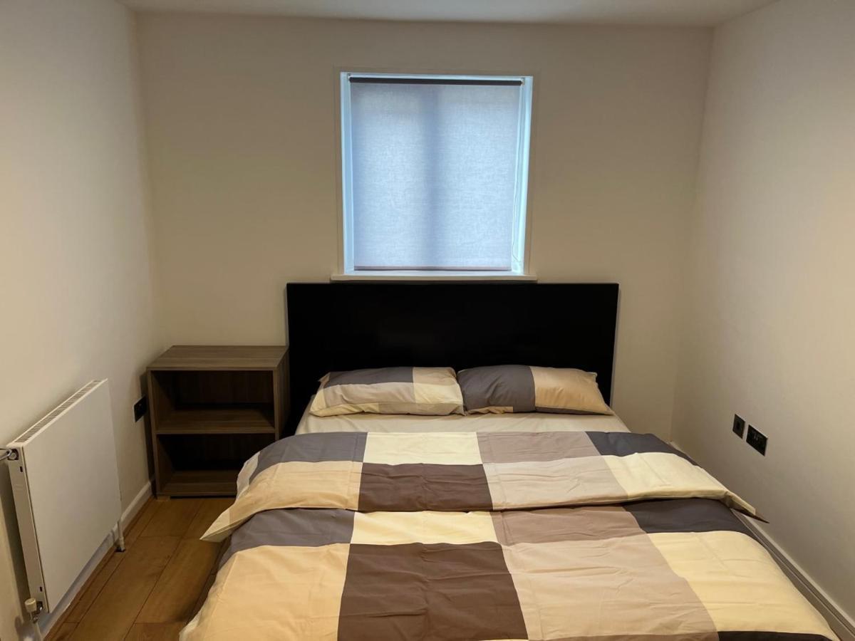 Three Bedroom House In Tooting By Star Apartments Londres Extérieur photo
