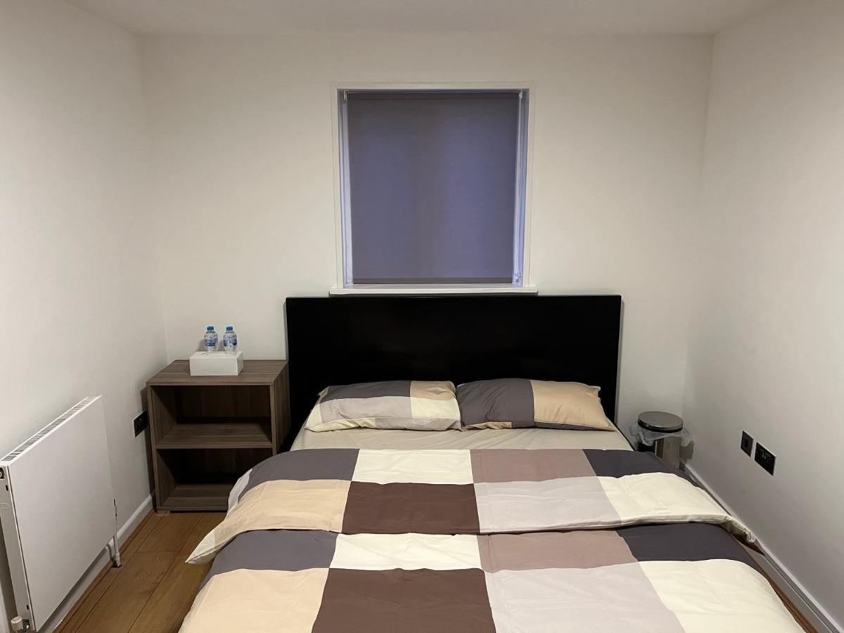 Three Bedroom House In Tooting By Star Apartments Londres Extérieur photo