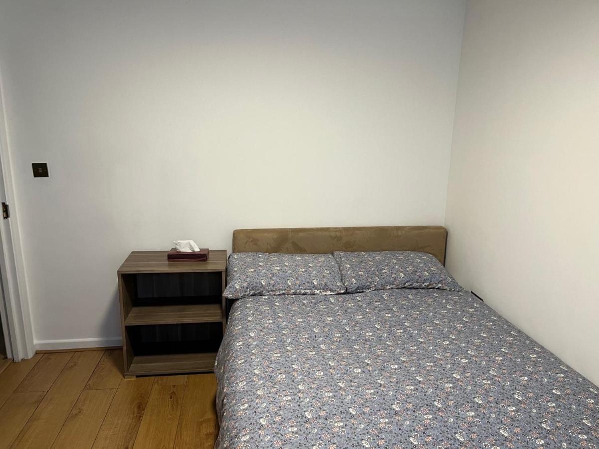 Three Bedroom House In Tooting By Star Apartments Londres Extérieur photo