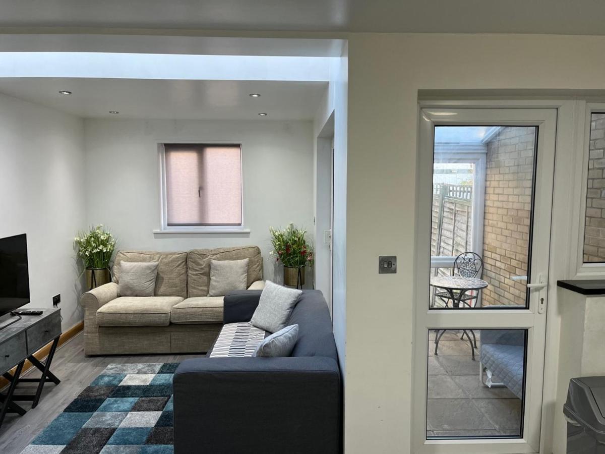 Three Bedroom House In Tooting By Star Apartments Londres Extérieur photo