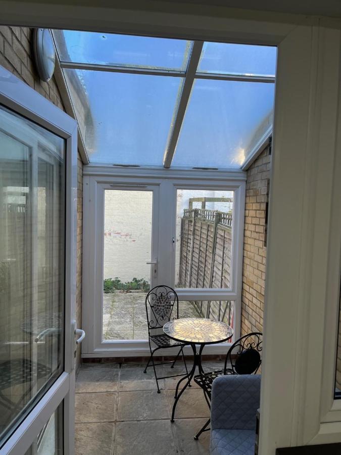 Three Bedroom House In Tooting By Star Apartments Londres Extérieur photo
